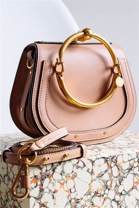 Need It Now: The Chloé Nile 